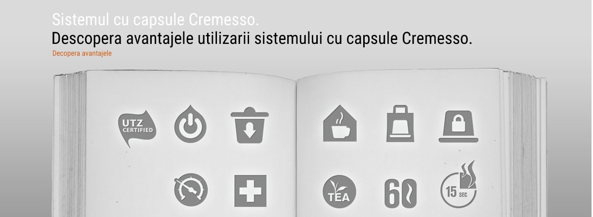 Sistemul de capsule