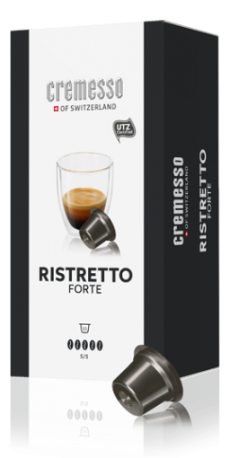 RISTRETTO FORTE