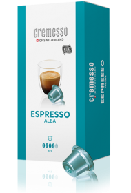 ESPRESSO ALBA
