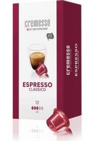 ESPRESSO CLASSICO