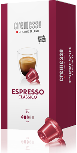 ESPRESSO CLASSICO
