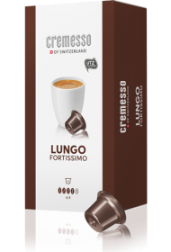 LUNGO FORTISSIMO