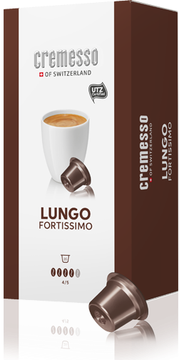 LUNGO FORTISSIMO