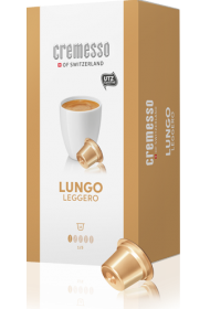 LUNGO LEGGERO