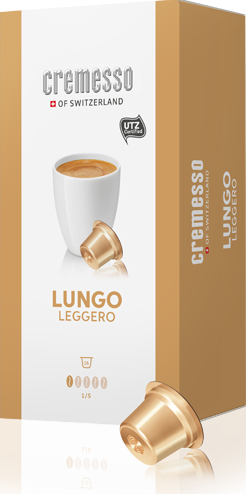 LUNGO LEGGERO
