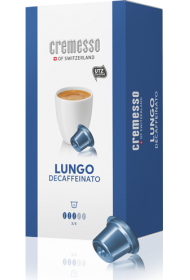 LUNGO DECAFFEINATO