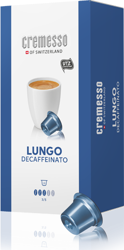 LUNGO DECAFFEINATO