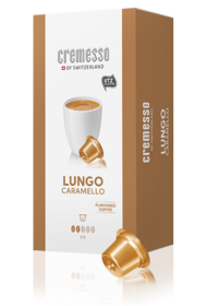 LUNGO CARAMELLO