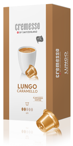 LUNGO CARAMELLO