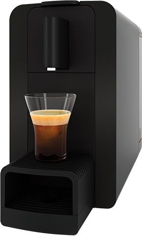 Cremesso Compact One