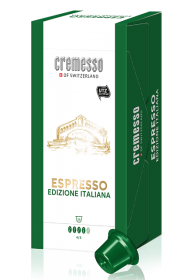 ESPRESSO EDITIE ITALIANA