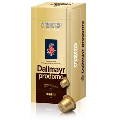Dallmayr Prodomo