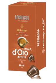Dallmayr Crema d‘Oro