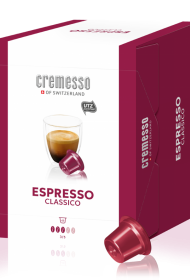 ESPRESSO CLASSICO