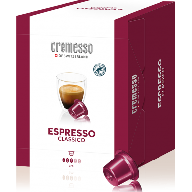 ESPRESSO CLASSICO