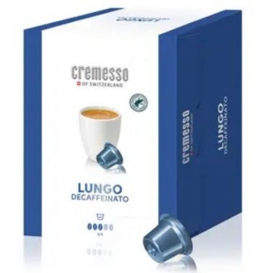 LUNGO DECAFFEINATO